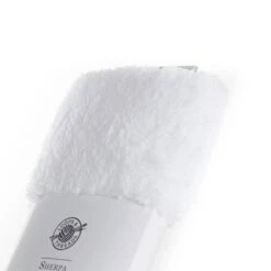 White Sherpa Fabric Bundle By Loops & Threads® -Michaels Sale Store 10671043 3