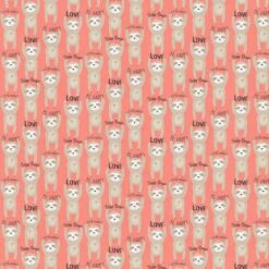 Sloth Themed Fabric Bundles By Loops & Threads™ -Michaels Sale Store 10691459 6