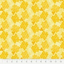 Bee Themed Fabric Bundles By Loops & Threads™ -Michaels Sale Store 10691461 15