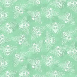 Bee Themed Fabric Bundles By Loops & Threads™ -Michaels Sale Store 10691461 8
