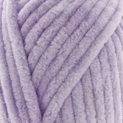 Sweet Snuggles™ Yarn By Loops & Threads® Lavender -Michaels Sale Store 10697182 2
