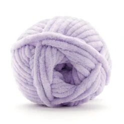 Sweet Snuggles™ Yarn By Loops & Threads® Lavender -Michaels Sale Store 10697182 3