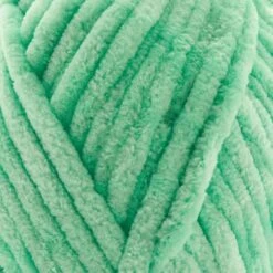 Sweet Snuggles™ Yarn By Loops & Threads® Green Ash -Michaels Sale Store 10697185 2