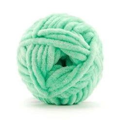 Sweet Snuggles™ Yarn By Loops & Threads® Green Ash -Michaels Sale Store 10697185 3