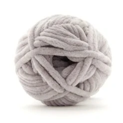 Sweet Snuggles™ Yarn By Loops & Threads® Fog -Michaels Sale Store 10697191 3