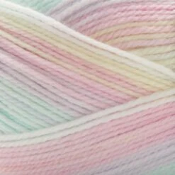 Delicate DK™ Yarn By Loops & Threads® Cuddly 6 Delicate DK™ Yarn By Loops & Threads® Cuddly -Michaels Sale Store 10697232 2