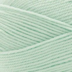 Delicate DK™ Yarn By Loops & Threads® Mint -Michaels Sale Store 10697238 2