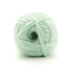 Delicate DK™ Yarn By Loops & Threads® Mint -Michaels Sale Store 10697238 3