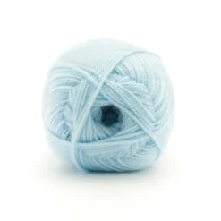Delicate DK™ Yarn By Loops & Threads® Blue -Michaels Sale Store 10697241 3