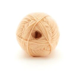 Delicate DK™ Yarn By Loops & Threads® Apricot -Michaels Sale Store 10697244 3