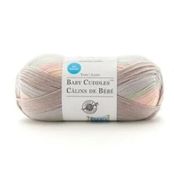 Delicate DK™ Yarn By Loops & Threads® Blossom