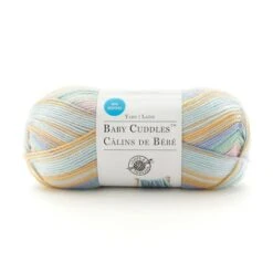 Delicate DK™ Yarn By Loops & Threads® Daydream