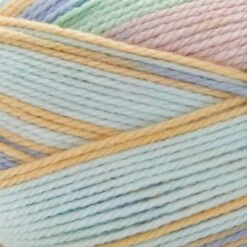 Delicate DK™ Yarn By Loops & Threads® Daydream -Michaels Sale Store 10697250 2
