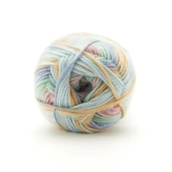 Delicate DK™ Yarn By Loops & Threads® Daydream -Michaels Sale Store 10697250 3