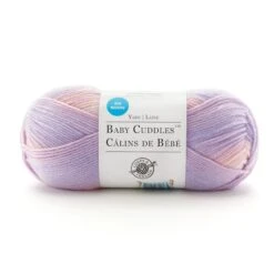 Delicate DK™ Yarn By Loops & Threads® Gumdrop