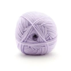 Delicate DK™ Yarn By Loops & Threads® Lilac -Michaels Sale Store 10697256 3