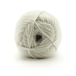 Delicate DK™ Yarn By Loops & Threads® Neutral Gray -Michaels Sale Store 10697265 3