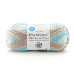 Delicate DK™ Yarn By Loops & Threads® Beachy