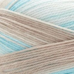 Delicate DK™ Yarn By Loops & Threads® Beachy -Michaels Sale Store 10697267 2