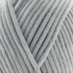 Sweet Snuggles™ Lite Yarn By Loops & Threads® Silver -Michaels Sale Store 10697499 2