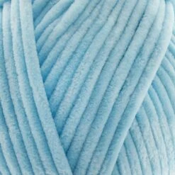 Sweet Snuggles™ Lite Yarn By Loops & Threads® Omphalodes -Michaels Sale Store 10697505 2