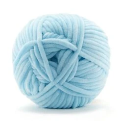Sweet Snuggles™ Lite Yarn By Loops & Threads® Omphalodes -Michaels Sale Store 10697505 3
