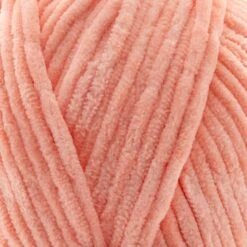 Sweet Snuggles™ Lite Yarn By Loops & Threads® Coral -Michaels Sale Store 10697510 2
