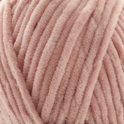 Sweet Snuggles™ Lite Yarn By Loops & Threads® Blush -Michaels Sale Store 10697512 2