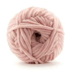 Sweet Snuggles™ Lite Yarn By Loops & Threads® Blush -Michaels Sale Store 10697512 3