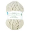 Cuddly Chenille Eco™ Yarn By Loops & Threads™ Silver Cloud