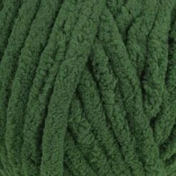 Cuddly Chenille Eco™ Yarn By Loops & Threads™ Cedar Green -Michaels Sale Store 10699438 2