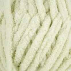 Cuddly Chenille Eco™ Yarn By Loops & Threads™ Marshmellow 5 Cuddly Chenille Eco™ Yarn By Loops & Threads™ Marshmellow -Michaels Sale Store 10699444 2