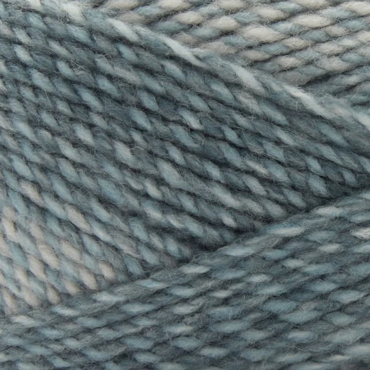 Impressions™ Yarn By Loops & Threads® Lapis 3 Impressions™ Yarn By Loops & Threads® Lapis - Image 3