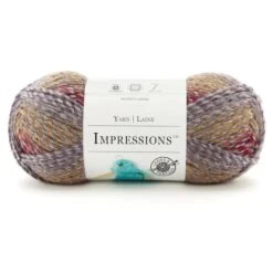 Impressions™ Yarn By Loops & Threads® Tapestry
