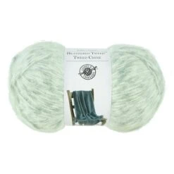 Heathered Tweed™ Yarn By Loops & Threads® Iceberg