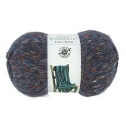 Heathered Tweed™ Yarn By Loops & Threads® Amber Blues