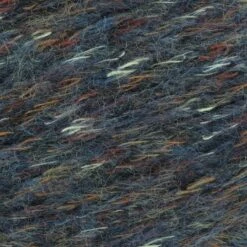 Heathered Tweed™ Yarn By Loops & Threads® Amber Blues -Michaels Sale Store 10705723 2