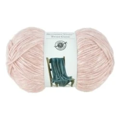 Heathered Tweed™ Yarn By Loops & Threads® Rose Quartz