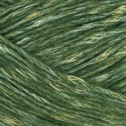 Heathered Tweed™ Yarn By Loops & Threads® Basil -Michaels Sale Store 10705735 2