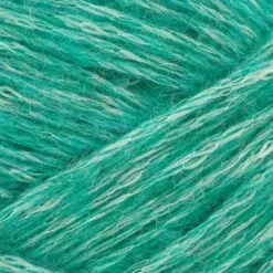 Heathered Tweed™ Yarn By Loops & Threads® Deep Lake -Michaels Sale Store 10705740 2