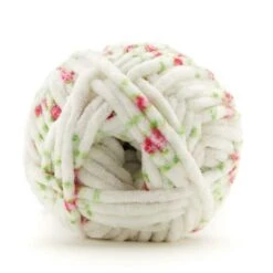 Sweet Snuggles Lite Blossom™ Yarn By Loops & Threads Rose 7 Sweet Snuggles Lite Blossom™ Yarn By Loops & Threads Rose -Michaels Sale Store 10705826 3