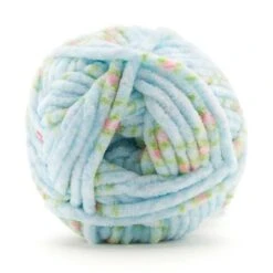 Sweet Snuggles Lite Blossom™ Yarn By Loops & Threads Robin -Michaels Sale Store 10705831 3