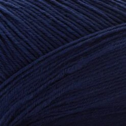 Luxe Merino™ Solid Yarn By Loops & Threads® Navy -Michaels Sale Store 10705894 2