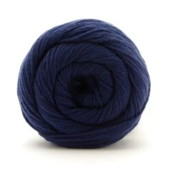 Luxe Merino™ Solid Yarn By Loops & Threads® Navy -Michaels Sale Store 10705894 3