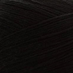 Luxe Merino™ Solid Yarn By Loops & Threads® Black -Michaels Sale Store 10705897 2