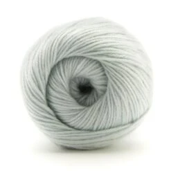 Luxe Merino™ Solid Yarn By Loops & Threads® Chalk Blue -Michaels Sale Store 10705903 3