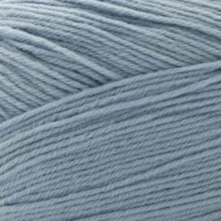 Luxe Merino™ Solid Yarn By Loops & Threads® Celestial Blue -Michaels Sale Store 10705904 2