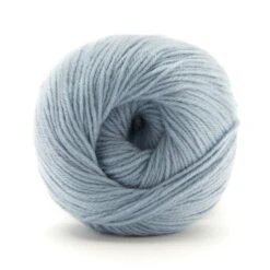 Luxe Merino™ Solid Yarn By Loops & Threads® Celestial Blue -Michaels Sale Store 10705904 3