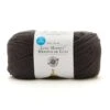 Luxe Merino™ Solid Yarn By Loops & Threads® Stormy