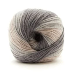 Luxe Merino™ Yarn By Loops & Threads® Gray -Michaels Sale Store 10705906 3